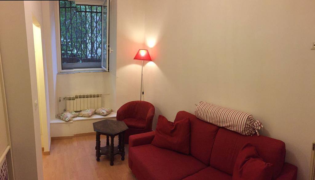 Ave Roma B&B Exterior photo