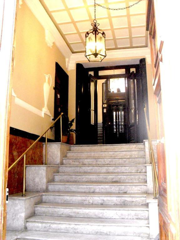 Ave Roma B&B Exterior photo